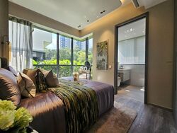 The LakeGarden Residences (D22), Condominium #525618191